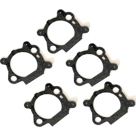 LYERCW - TF Lot de 5 joints de rechange pour filtre à air Briggs & Stratton 272653 272653S 795629 (1/5)