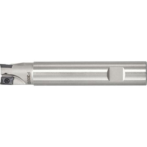 Inserer un coupeur Insert cutter f300/18