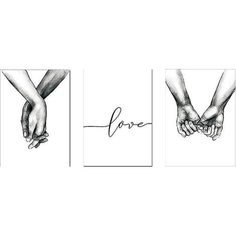 3 photos d'amour (1/3)