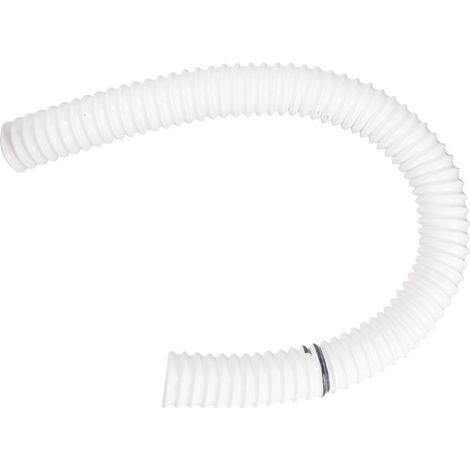 Flexibles PVC-Arme 20 Meter D40