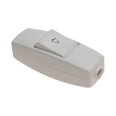 Pulsador 10A 250V (1/3)