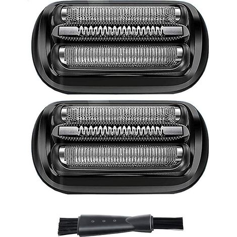 Tête de rasoir de rechange pour la série 53B 5/6 5020Cs 5018S 5035S 5049Cs 5050Cs 6020S 6040Cs 6075Cc 607 (1/5)