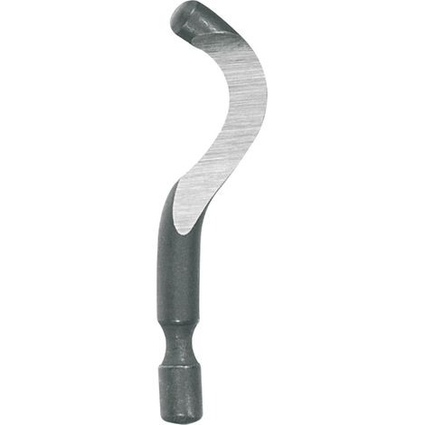 RUKO 107015 PACK DE 10 CUCHILLAS B30 PARA DESBARBADOR UNIGRAT (1/2)