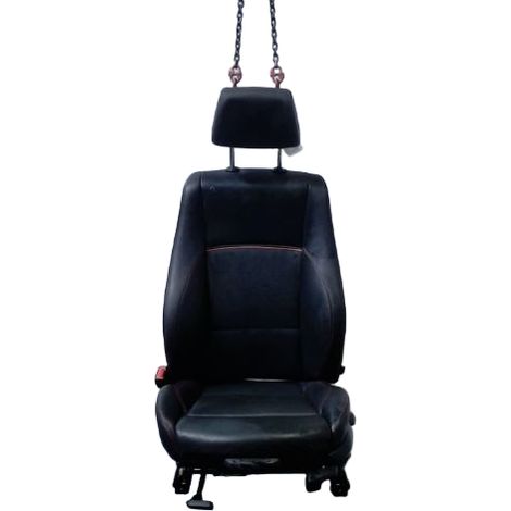[PRODUIT D'OCCASION] Siege Avant Gauche BMW X1 ♻️ Ref Oe. 52108049531 - Garantie à vie (1/3)