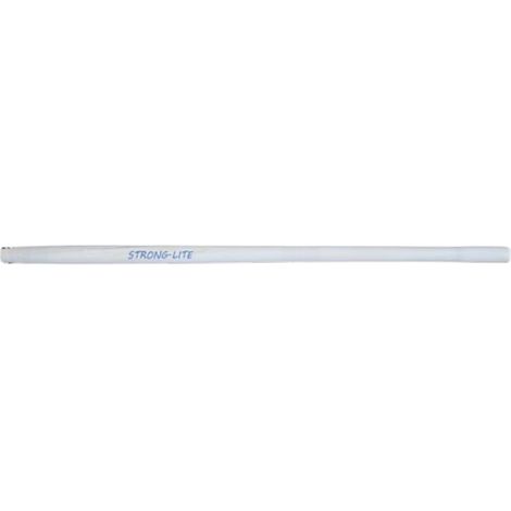 OUTILS PERRIN Manche peuplier 130 cm PEFC – pour pelle aluminium – manche bois
