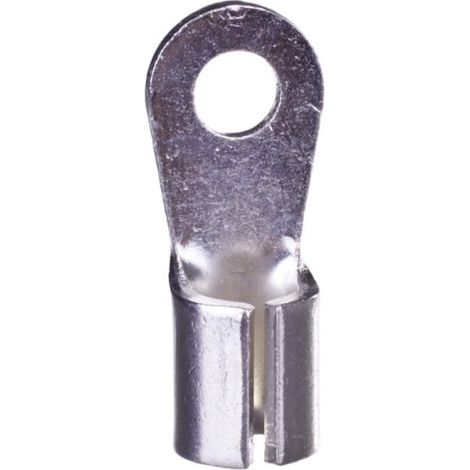 Terminale ad anello per saldatura B311 70/10 E14KI-03010101600
