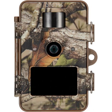 Minox DTC 395 Camera outdoor 12 Megapixel Marrone, Mimetico