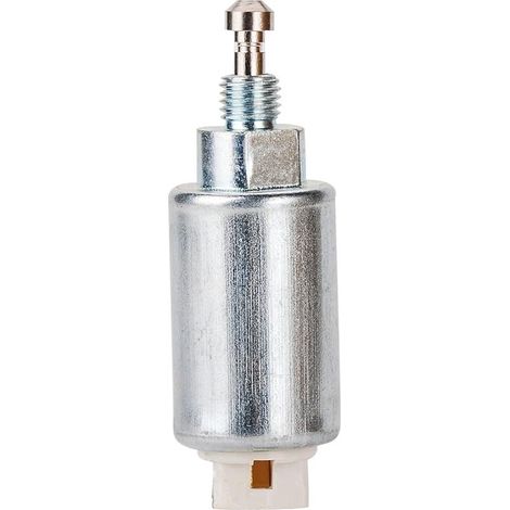 Électrovanne de Compatible with Briggs & Stratton 699915 799728 695423 699878 31A507 31A777 (1/5)