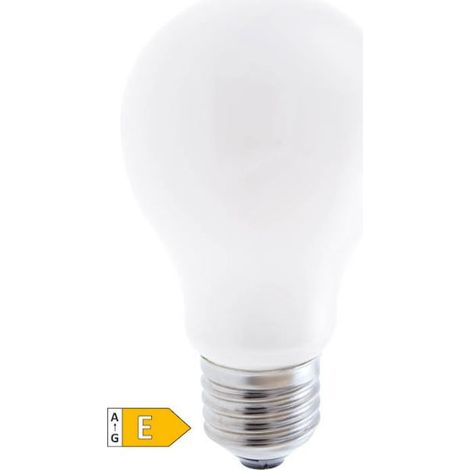 Ampoule LED Standard Série Crystal 9W E27 4000K (1/2)