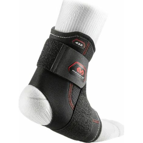 Cavigliera McDavid 432 (1/2)