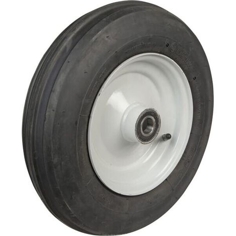 Rad kpl. 350x8 UNIVERSAL 486022