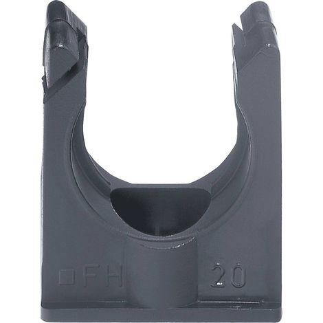 LAPP 61806740 SILVYN® COS 45 Porta tubo flessibile Nero 43.10 mm 1 pz.