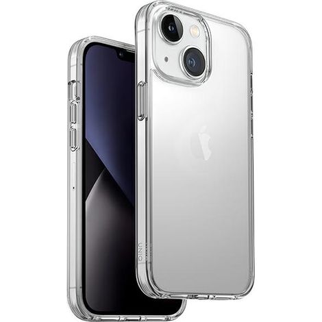 Custodia per iPhone 14 Plus unica LifePro Xtreme trasparente (1/5)