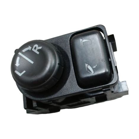 Commande Retrovisseur Exterieur Electrique NISSAN Qashqai Break I Phase 1 2007-2010 [PRODUIT D'OCCASION]♻️25570jd01b