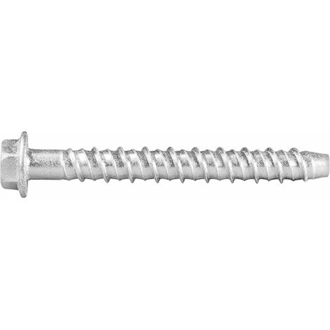 Vis à béton Rawlplug R-LX-14X115-HF-ZP 17 4x115 mm 20 unités