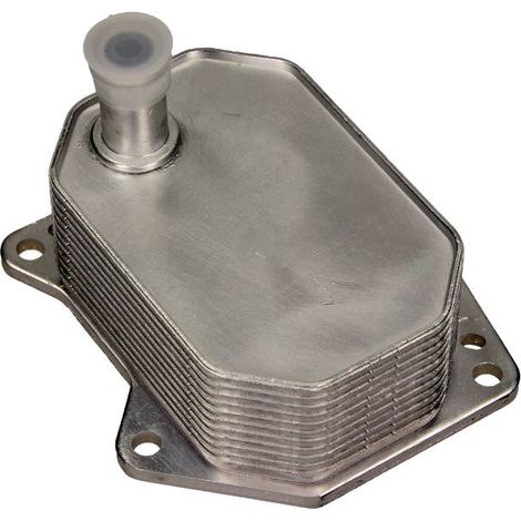 Radiateur d'huile Maxgear pour Ford Transit 2.2 TDCI/2.4 TDCI/3.2 TDCI 06- (1/2)