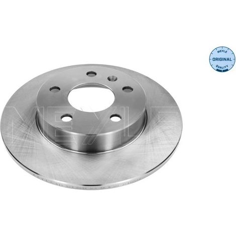 Lot de 2 Disques de frein Meyle 615 523 0024 OPEL 05 69 109 5 69 109 90575113