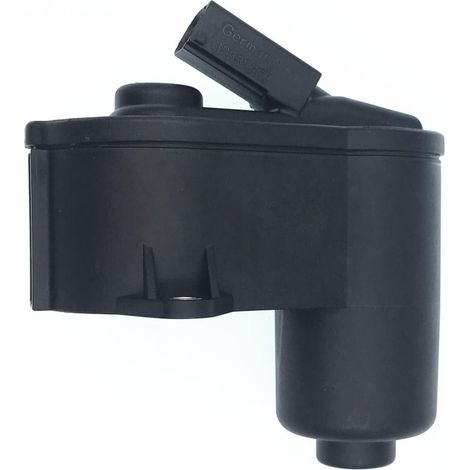 Servomoteur de frein de stationnement à pince arrière 12-TORX Pour Passat B6 CC Tiguan Sharan Pour Q3 3C0998281 3C0998281A (1/5)