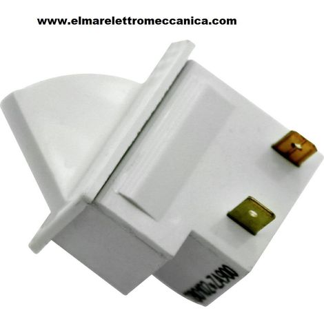 ALPINA Micro lame e sacco J92/EL63 normalmente chiuso 330426