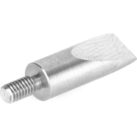 M2,5-Gewindesensor aus Wolframstahl für Messuhr (1/5)