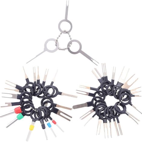 Anneau Porte-Serviettes pour Robinet en Métal Noir Style Industriel Américain Antique, Accessoire Mural Robuste pour Salle de Bain Cuisine, Crochet Porte-Serviettes Multifonction (1/5)