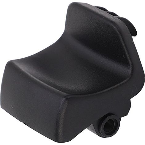 Verrou de verrouillage du couvercle de la Console centrale de voiture, remplacement KA0G‑64‑45YA‑02 pour Mazda CX‑5 2013‑2016 (1/5)