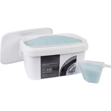 POLVO DE EQUILIBRADO DE RUEDAS SIN DEGRADACION ARENA PARA EQUILIBRAR 10KG