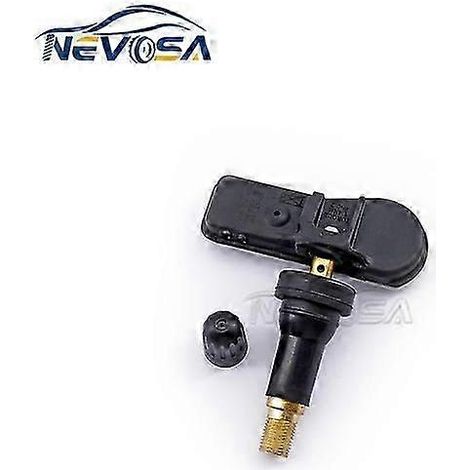 1/4 pièces 31362304 433 MHz Capteurs de pression des pneus de haute qualité pour Volvo V60 V90 Xc90 S60 S90 50662193 (1 pièce) (1/5)