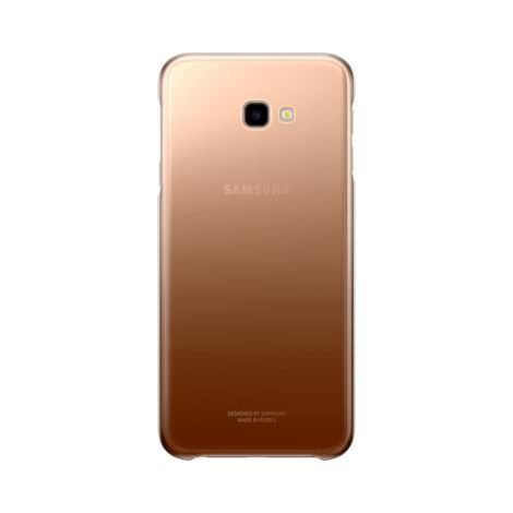 Samsung EF-AJ415 custodia per cellulare 15,2 cm (6") Cover Oro (1/4)