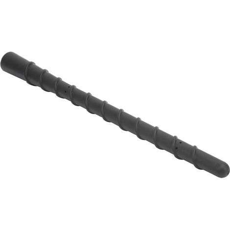 Antenne radio FM/AM de 7,87 pouces avec mât flexible de remplacement, compatible avec Hyundai Accent/Elantra/Santa Fe/Tucson (1/5)