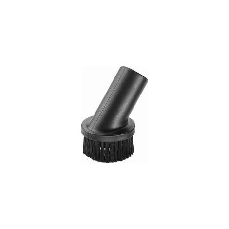 Festool – Brosse d'aspiration D 36 SP – Pour aspiration humide et sèche – Poils extra longs pour éviter les rayures – Installation simple (1/5)