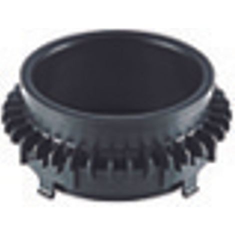 DALLMER Elemento di ingresso tetto rovescio, d: 170 mm, 495938