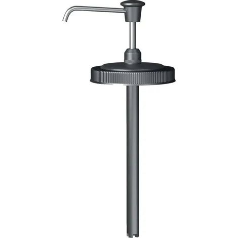 [GEBRAUCHT] B-Ware E Coll Spenderpumpe Dosierpumpe Handwaschcreme Pumpe Für 3 Liter Rundbehälter