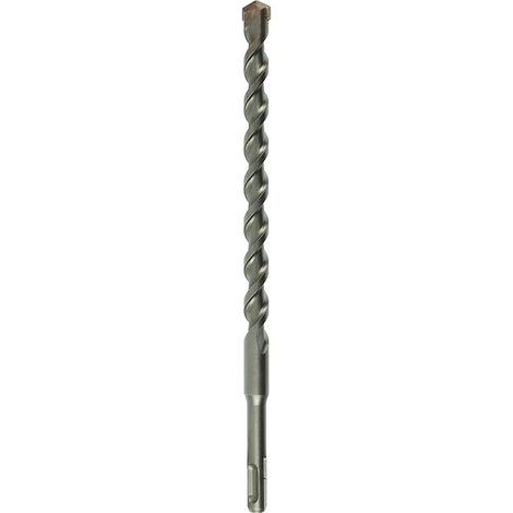 TIMCO Professional SDS Plus Hammer Bits (PGM) - 15.0 x 260