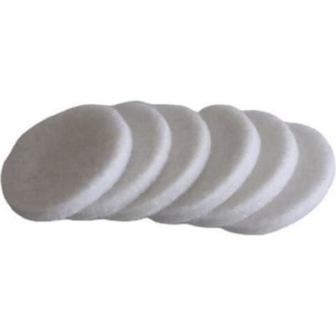 Purificateur D'Air Levoit Core Mini-RF H13 True HEPA avec PièCe de Rechange pour Entretoise D'AromathéRapie A (1/4)