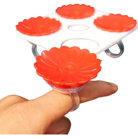 Fourchette bébé - Cuillère et Fourchette pour bébé,Multicolores, Ensemble de couverts pour encourager votre bébé à manger de manière indépendante, sans BPA 7.52cm 2Pcs Jaune (1/5)