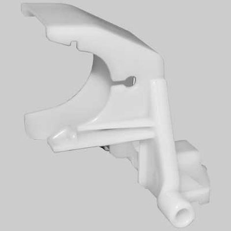 Support valvola a galleggiante serbatoio ad incasso GROHE Rapid SL