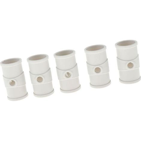 Tube de connexion de pagaie de rechange durable pour annexe (1/5)