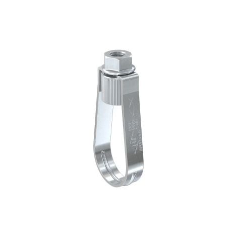 Fischer Collier de gicleurs FRLH 1" M10 (50 pièces) - 570179 (1/3)