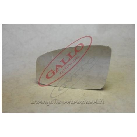 Vetro specchietto esterno lato dx compatibile con renault espace dal 2002 al 201