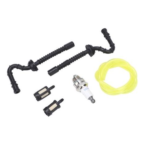 Filtre à Carburant de Remplacement pour Tronçonneuse - Compatible avec Modèles 015, 015AV, 015L, 015R - Haute Qualité - (1/3)