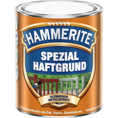 HAMMERITE Spezial Haftgrund 750ml - 5087607