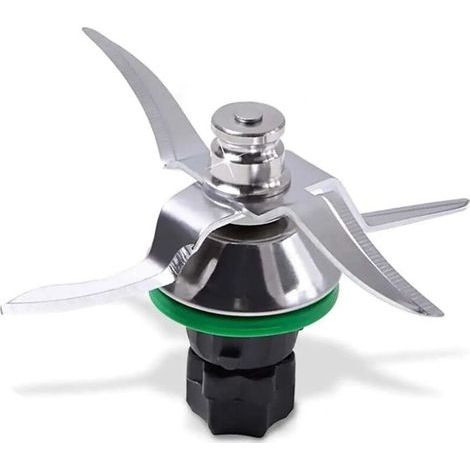 Couteau pour Thermomix TM5. lame pour robot Thermomix Vorwerk TM5. pièce de rechange et accessoire de remplacement (1/5)