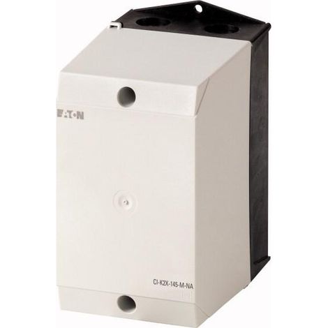 Petit coffret CI K2 avec platine mont. 000231229 EATON CI K2X 145 M NA