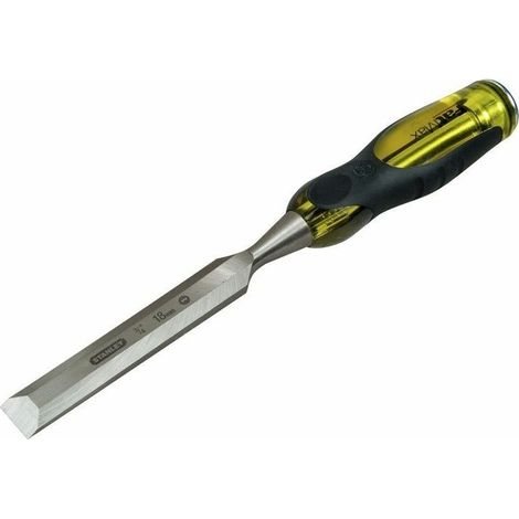 Cincel para madera 18 mm Fatmax STANLEY - 0-16-258 (1/3)