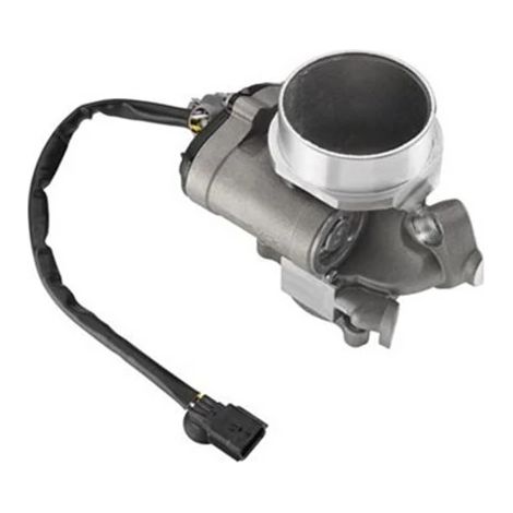 Vanne EGR Magneti Marelli 571822112124 NISSAN 14455 1471000Q0C 4431702 93161826