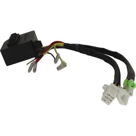 PLACA DE LEDS GENERADOR INVERTER 3000/3500W (1/4)