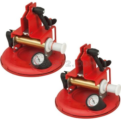 2 VENTOSAS EXTRA 300-71SL PARA SISTEMA MANIPULACIÓN AZULEJOS MONTOLIT SUPERLIFT (1/2)