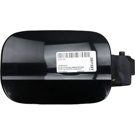 [PRODUIT D'OCCASION] Volet De Trappe Carburant AUDI A5 ♻️ Ref Oe. 8t0809907gru - Garantie à vie (1/3)