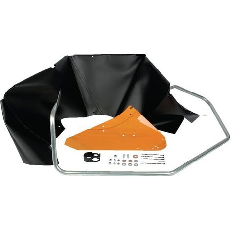 Set dispositivos protecci贸n AS-MOTOR E11824ASM